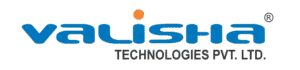 valisha logo t